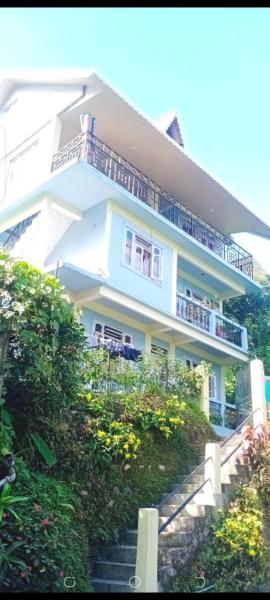 Daffodil Home Stay, Kalimpong